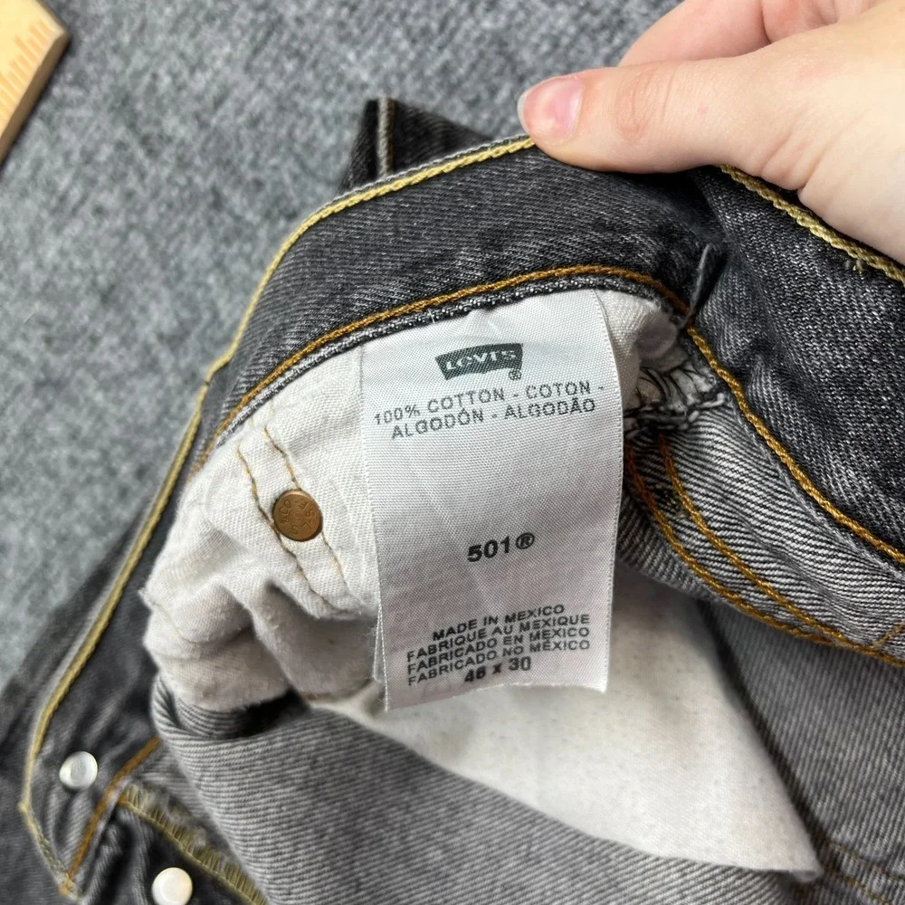 Levis levi 501
